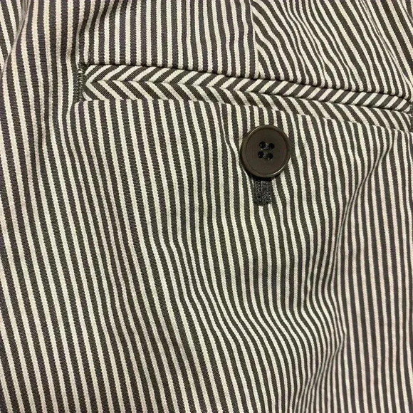 Talbots Curvy Petite Women’s Pants Size 10P‎ - Picture 7 of 8